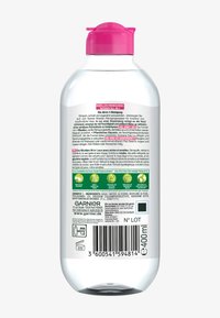 Garnier MICELLAR CLEANSING WATER DRY & SENSITIVE SKIN nieokreślony
