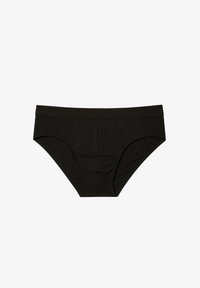 Selectat, black plain