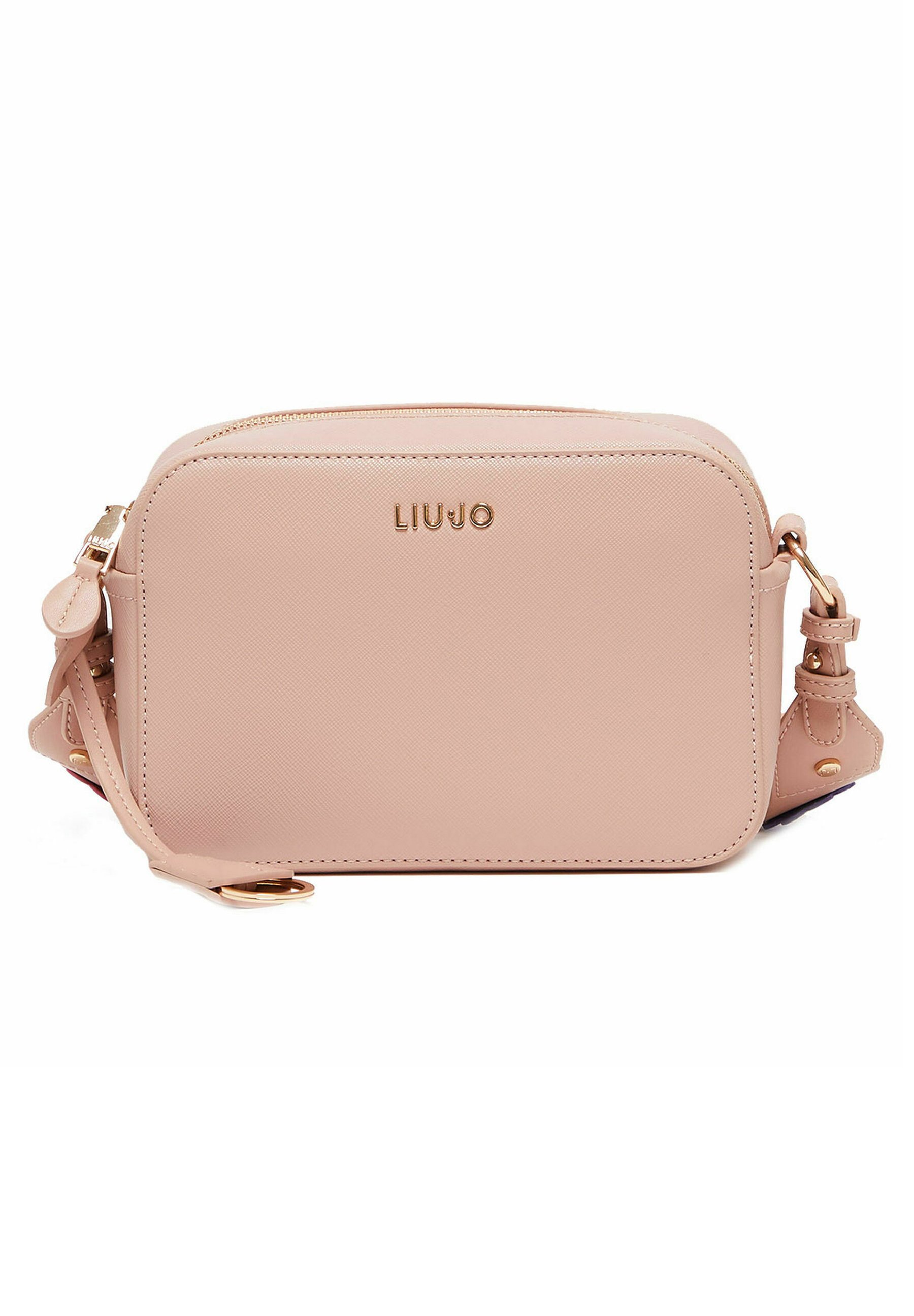LIU JO Borsa a tracolla rose cameo/rosa