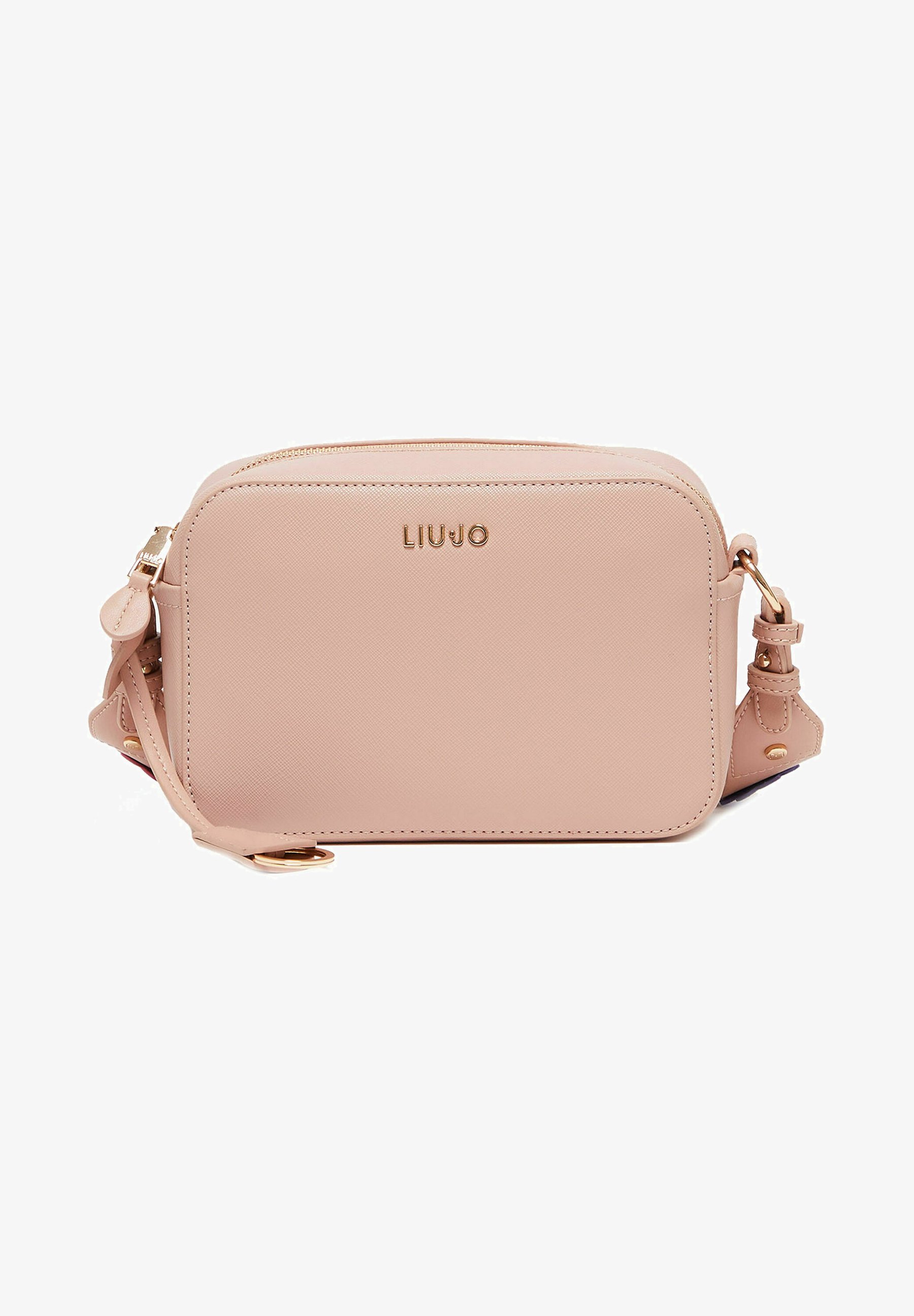 LIU JO Borsa a tracolla rose cameo/rosa - Main Image