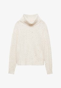 Selezionato, off-white