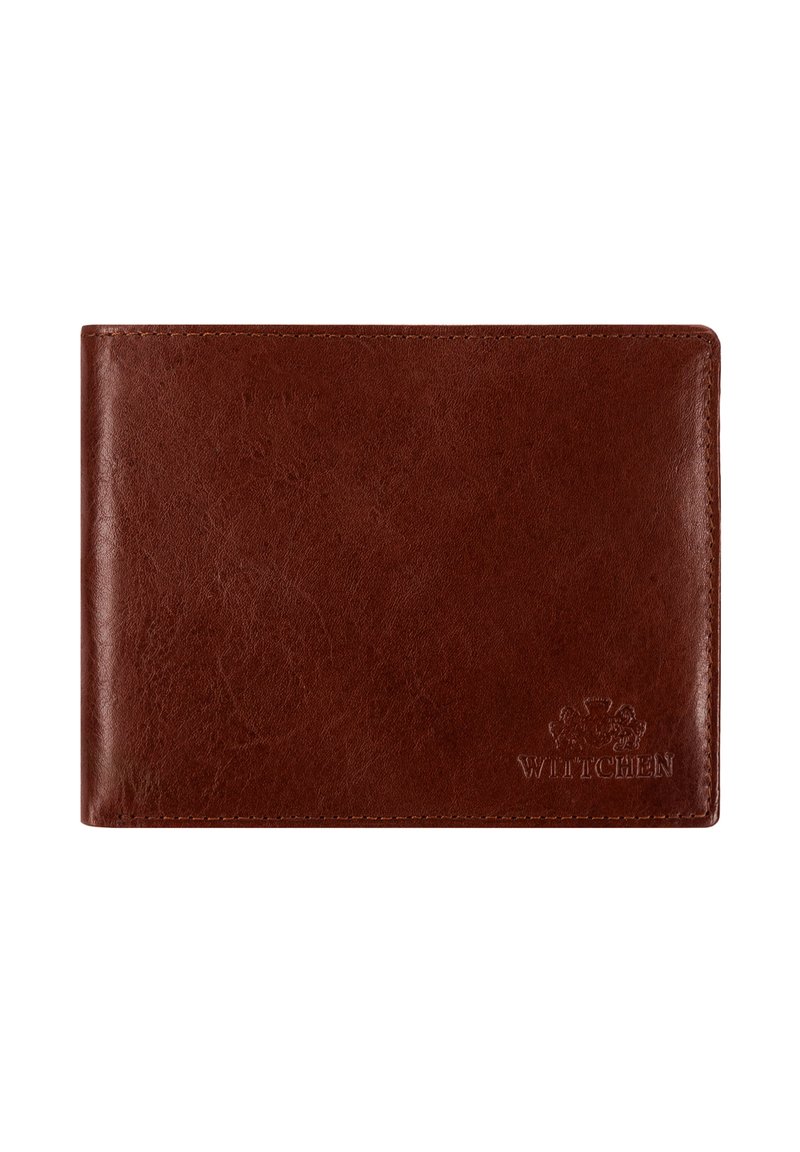 WITTCHEN FLORENCE - Peněženka - light brown