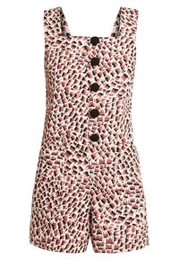 Topshop Overall / Jumpsuit - brown