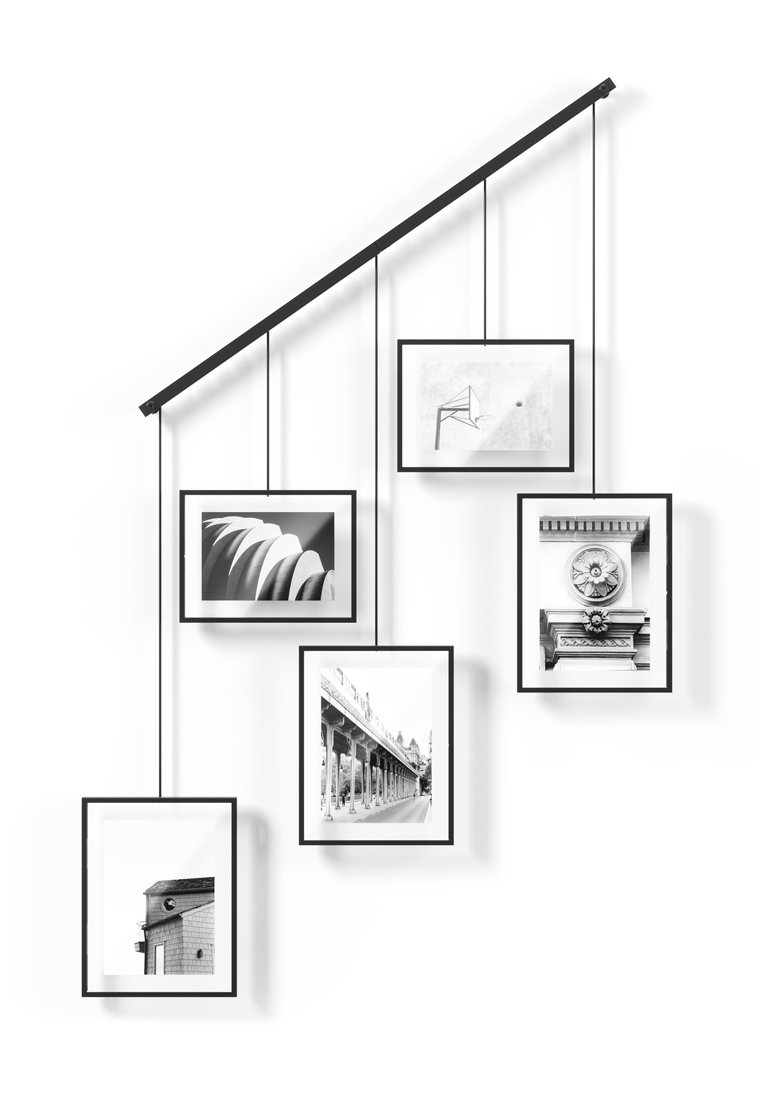 Umbra Picture frame black