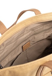 Hexagona Kaya - Shopper - beige sable