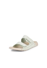 ECCO COZMO W - Pantoletai - matcha