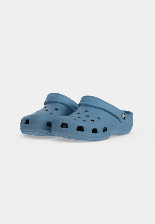 Crocs CLASSIC CLOG K - Clogs - elite blue — foto 3