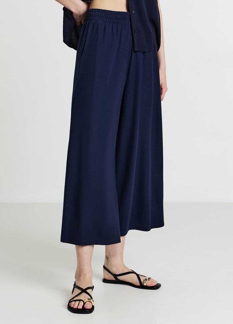 Calliope Trousers - blu