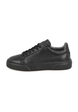 CASUAL - Sneaker low - black