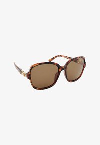 Non sélectionné, tortoiseshell brown
