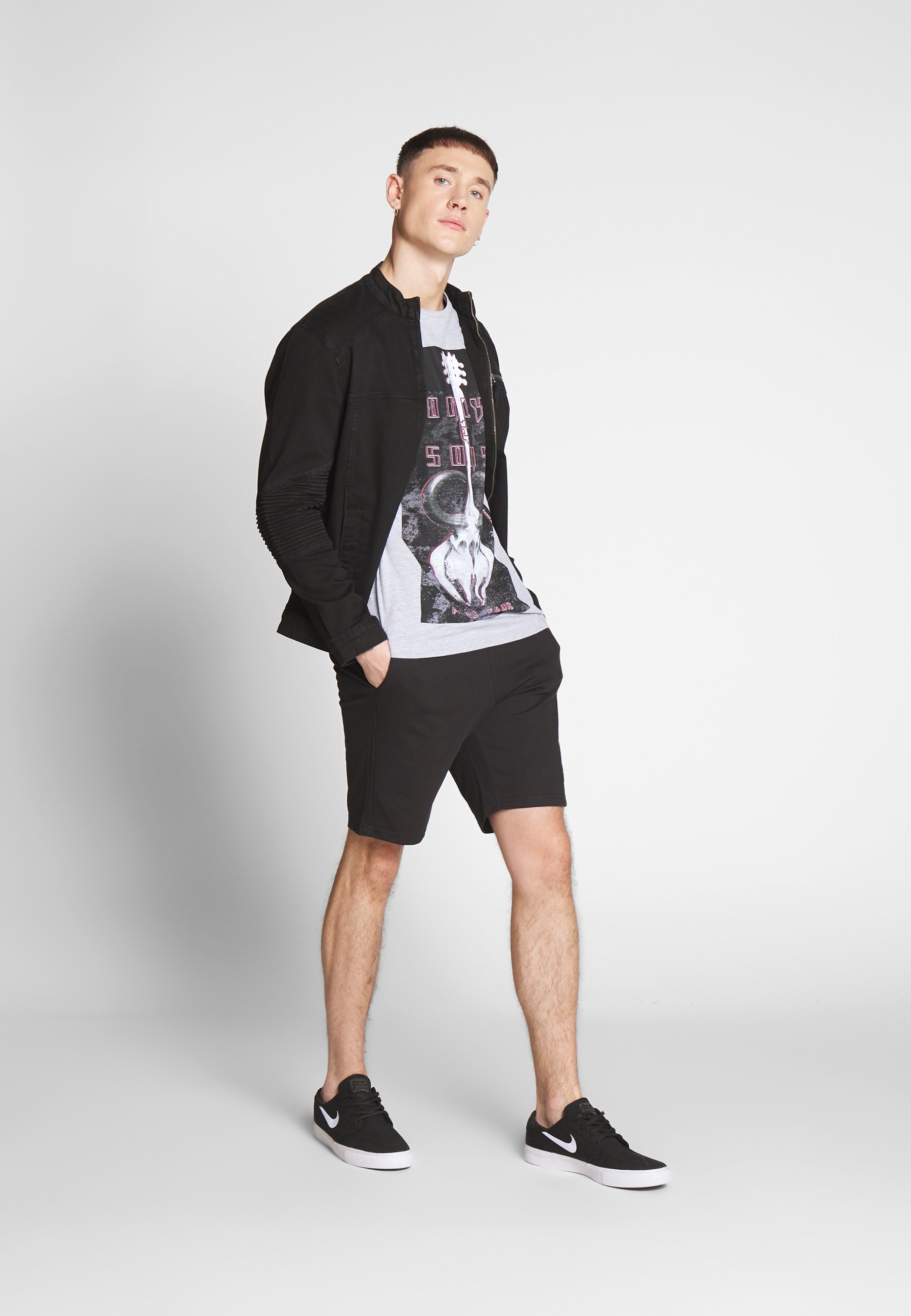 Men ONSNEIL - Shorts Men ONSNEIL - Shorts