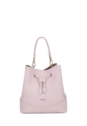 Diana&Co Handtas - rose