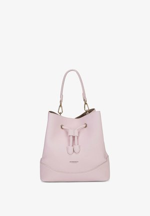 Diana&Co Handtas - rose