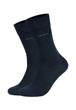 2ER PACK - Socken - dark saphire