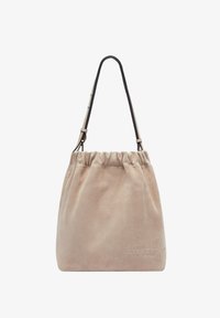 Non sélectionné, sandfarben