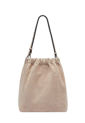 CLOUD HOBO - Cabas - sandfarben