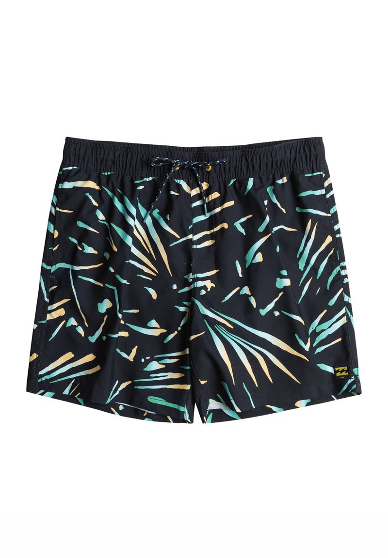 Billabong SEQUENCE LAYBACK-POUR Swimming shorts nvy/blue