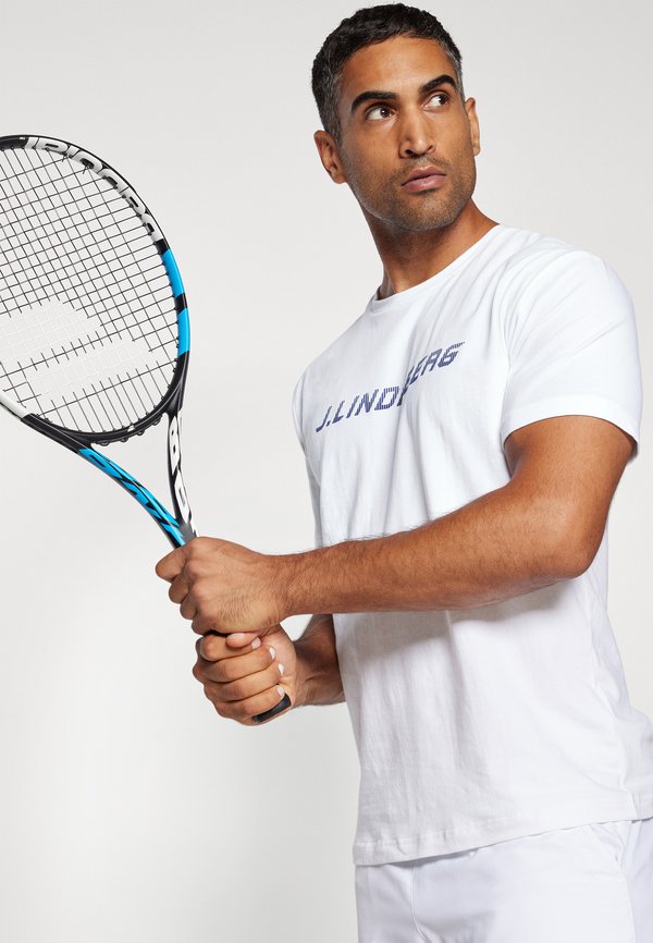 KEN - Print T-shirt3