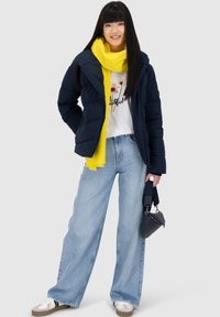 alife & kickin NELLAK A  - Giacca invernale - marine