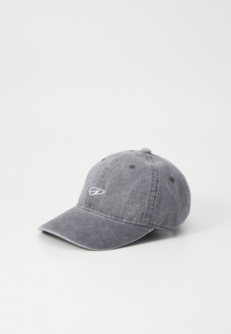 ARKK Copenhagen UNISEX - Cap - dark grey