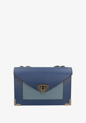 Chiara Ferretti, Sac bandoulière - blue and sky