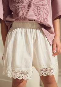 Next SET - Shorts - dusky purple