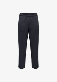 Неизбран, dark navy