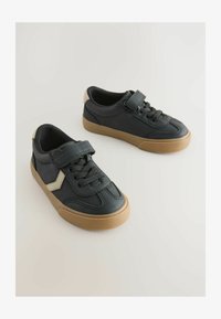 Unausgewählt, black