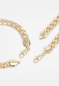Pier One SET - Armbånd - gold-coloured