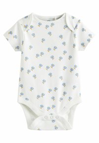 Next 5 PACK REGULAR FIT - Body - blue