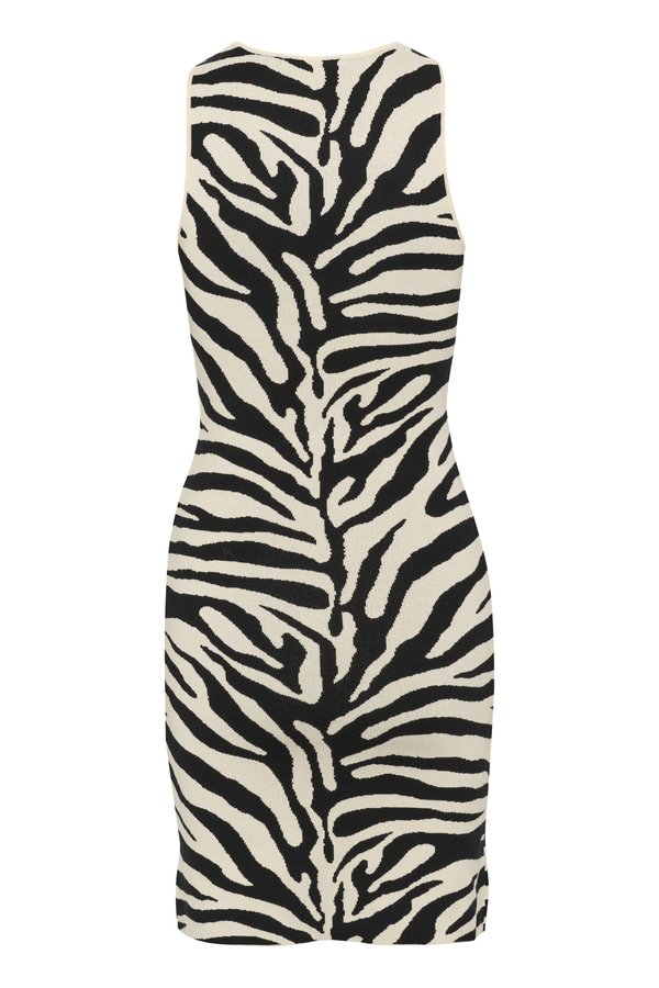 ZEBBA DRESS - Jumper dress3