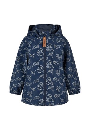 Sterntaler, Outdoor jacket - marine