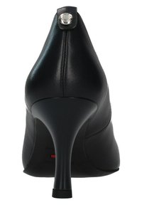 NeroGiardini Decolleté - black