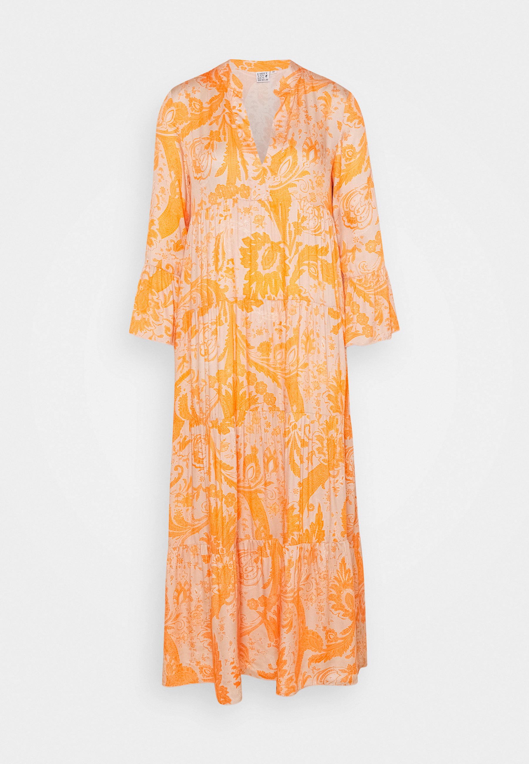 emily van den bergh jurk