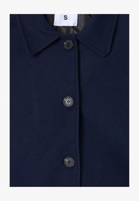 Non selezionato, blu notte