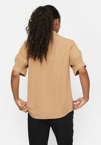 Soft Rebels SRMAYSON - Blúz - tigers eye