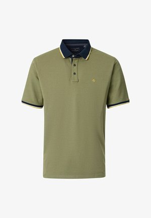 CASAMODA, - Koszulka polo