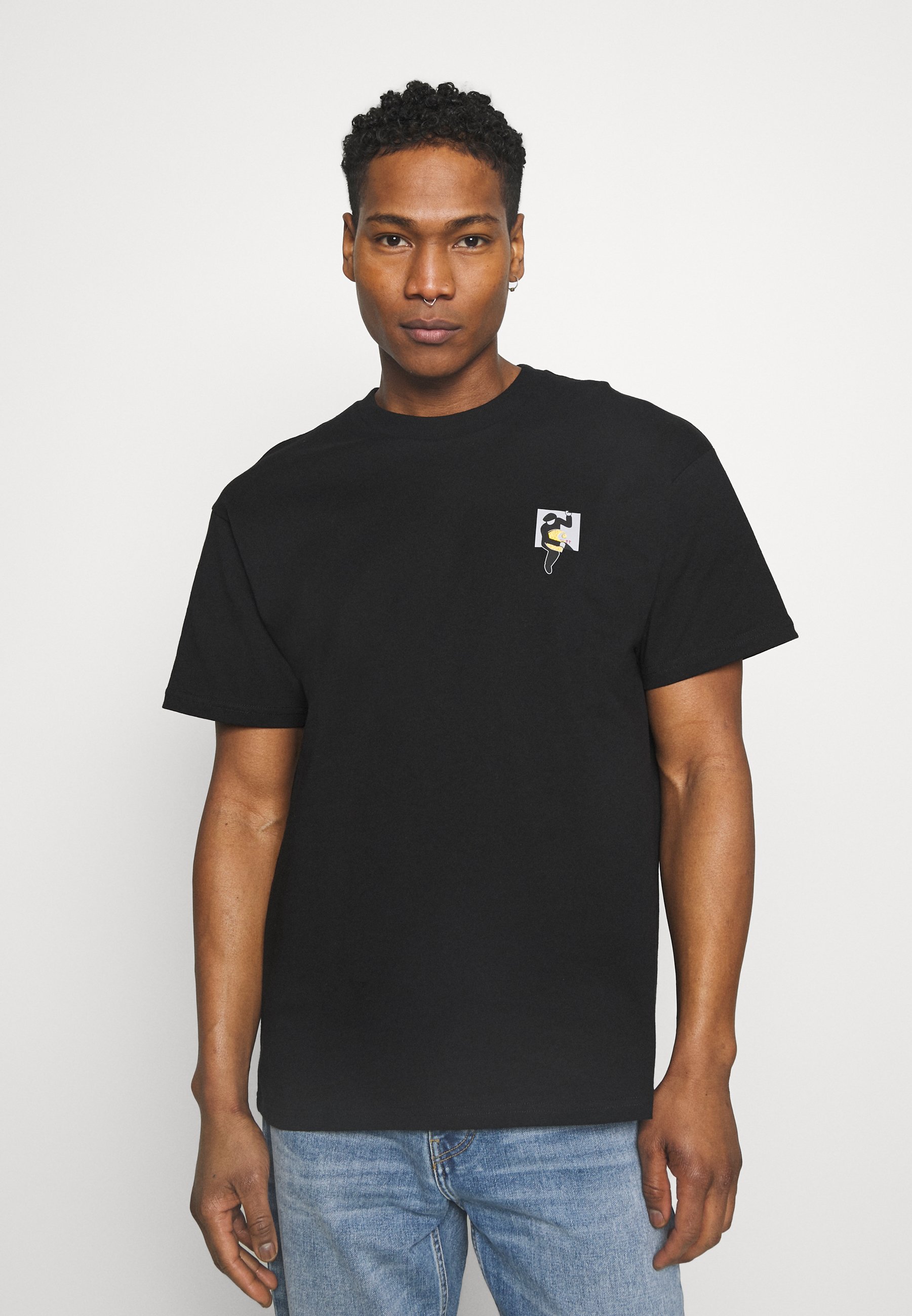 carhartt wip lane shirt