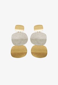 Wybrany, gold-coloured
