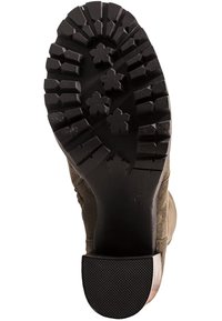 Elara Cuissardes - grün