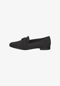 MARCO TOZZI Chaussons Mocassins Pour Femme - Design Visible, Décontracté, Toutes Saisons, Modèle 2-24735-43 Chaussons Femme Marco Tozzi MARCO TOZZI Chaussons Mocassins Pour Femme - Design Visible, Décontracté, Toutes Saisons, Modèle 2-24735-43 Chaussons Femme Marco Tozzi