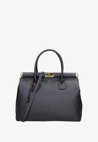 Niet geselecteerd, blue