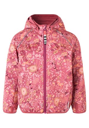 Veste mi-saison - rose gold-coloured