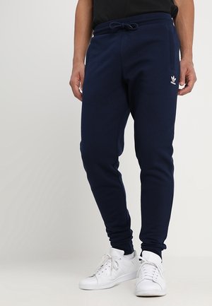 adidas Originals Pantalon de survêtement - dark blue