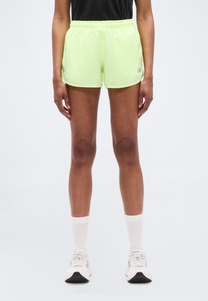 SPORT ESSENTIALS SHORT - Športové šortky - afterglow