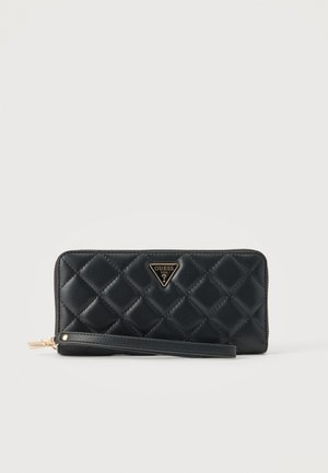 Guess, JULIET - Portefeuille - black