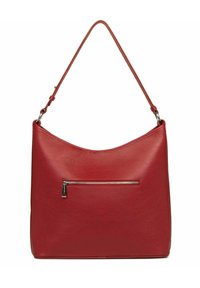 LANCASTER FIRENZE - Cabas - carmin