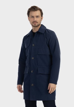 DreiMaster, IMANE - Cappotto classico - dunkelmarine