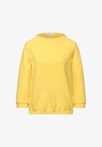 No seleccionado, gelb