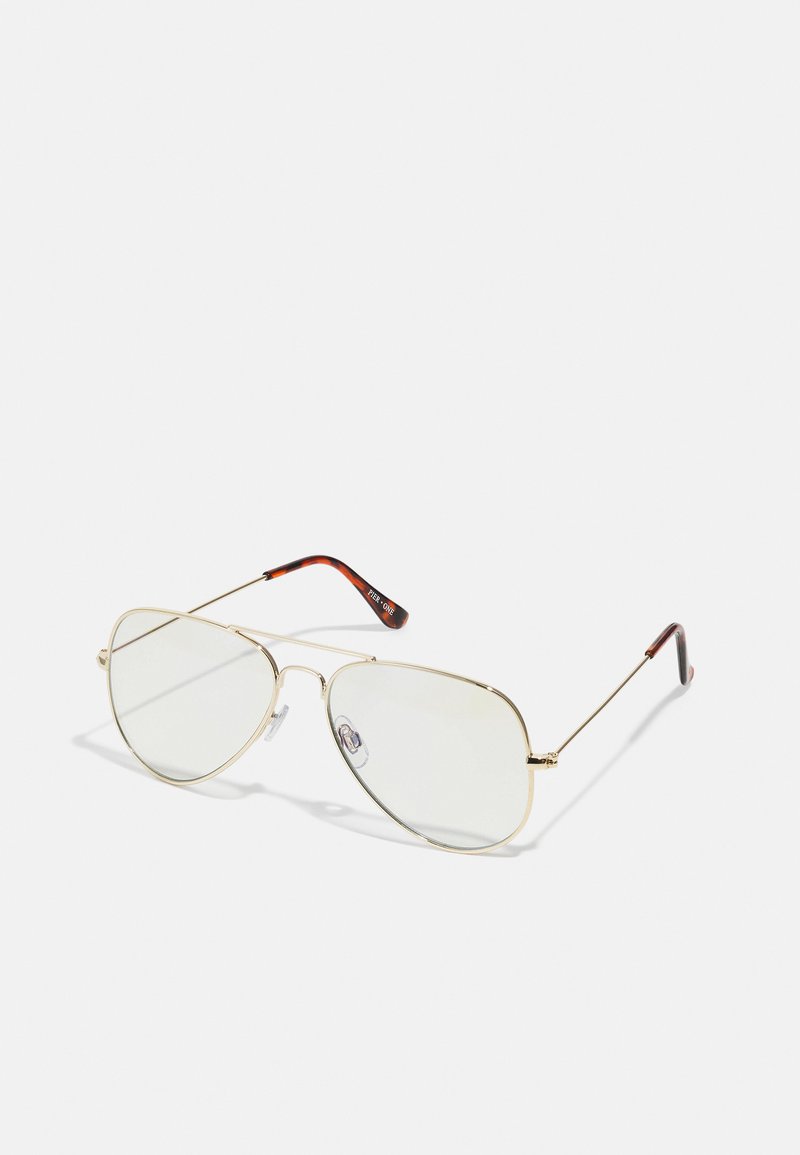 Pier One Sunglasses goldcoloured Zalando.co.uk